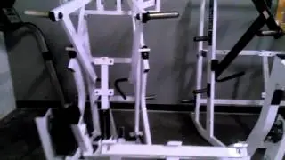 Used Gym Equipment for sale BarbellSales.com buy used hammer strength