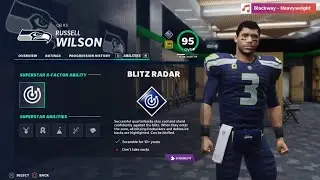 What Overall Do Quarterbacks Unlock Their Superstar Abilities In Madden 21 Franchise?