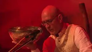 Experiencing Silence through Music   David Kilowsky