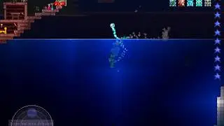 Terraria 1.2 Mobile - Ocram
