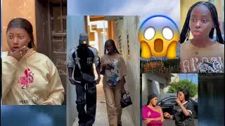 Il trompe sa femme à cause de sa fille qu’il ne connaît pas 😱￼￼
