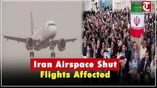 Air India Issues Travel Advisory as Iran Airspace Closure Triggers Delays, Cancellations