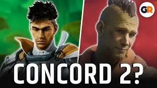 Will Highguard Really Be Concord 2?