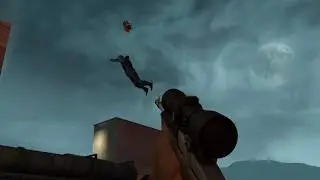L4D2 Clips that will get me VAC banned #2