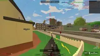 UNDEADHACK В UNTURNED - НЕВЕРОЯТНЫЕ ВОЗМОЖНОСТИ! 💀 UNTURNED CHEAT