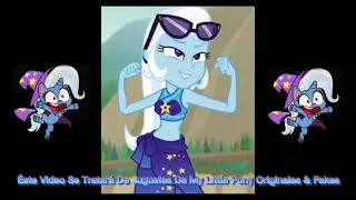 My Little Pony Juguetes Originales V-S Fakes 💖 // Noticiero De Juguetes De Mlp