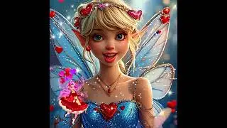 Teelie's Miniature Shop | Make Amazing Cards with Sugarsnap the Valentine's Card Fairy #teelieturner