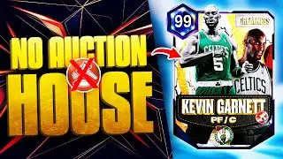 No Auction House #3 - ANOTHER PULL? ACCOUNT GOT JUICE?