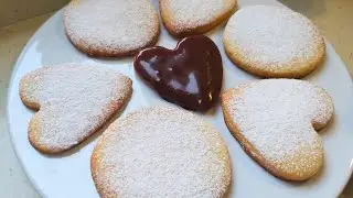 PASTAS HOLANDESAS 🥮GALLETAS DE MANTEQUILLA 🥮
