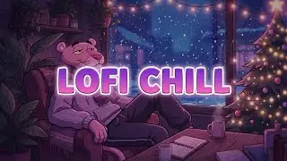3 A.M Lofi Chill with Pinky | 24/7 Live