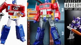Mexinews 01-26-2026: Nuevo XTB Megatron, Battle Damage Optimus & Meggs, MPG Optimus Prime y m&aacute;s 