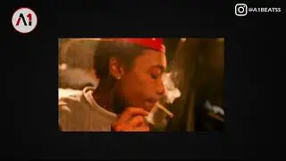 A1 REMIX | Smoke DZA, Pria, Wiz Khalifa - Champagne Campaign