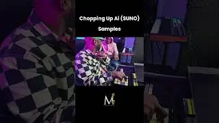 Сэмплы Choppin Ai #moneondabeat #музыкальныйпродюсер #музыка #музыкальноепроизводство #рэп #битме...