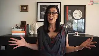 PN Talks: Journey to Success Featuring Anna Kachikyan