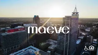 Maeve | Raleigh NC Apartments | Greystar