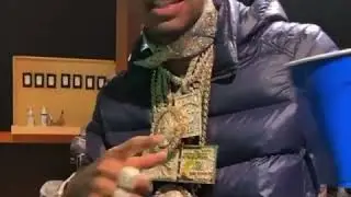 Blueface - Find The Beat (Snippet)