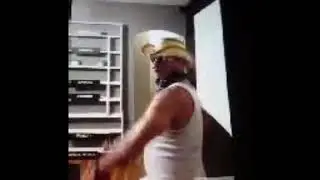 'THE REAL' - MAGIC MIKE -