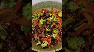 #beefbroccoli #food #recipe #cooking #foodlover #hellochef