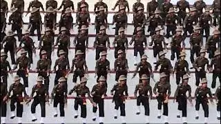 Assam regiment passing-out 👏👏