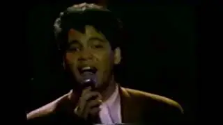 Be My Lady - Martin Nievera @ GMA - 7 The Penthouse Live...