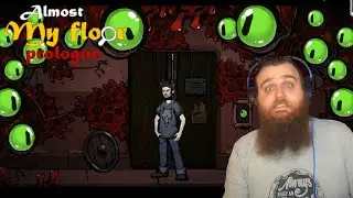 Take Me Home!! | Almost My Floor: Prologue