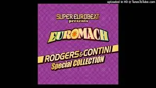 Go Go Girls - Love Me Tonight (Extended Version)