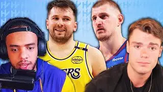 Top 10 Playmakers In The NBA | Hoop Venue #57
