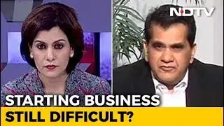 Ease Of Doing Business: A Reality Check