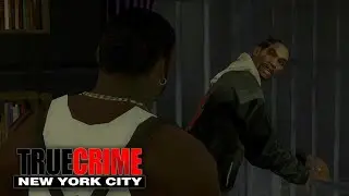 True Crime: New York City - All King Informant Missions