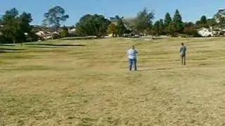 Brushless StormLauncher Maiden