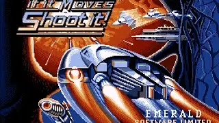 ADG Episode 182 - If It Moves, Shoot It!