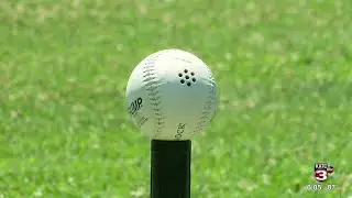 Beep Ball for the Blind
