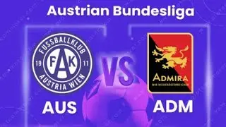 DREAM11🔴Austrian League AUS vs ADM Live Play & Score-SUBSCRIBE PLEASE!