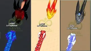 Snake Clash🐍 BATTLE AGAINST BOSS IN THE GAME SNAKE CLASH! 🐍 WIN 100% 