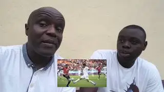 [OkabolTV] Egypte-Uruguay vu par...OkabolRadio