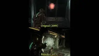 #deadspace #deadspaceremake