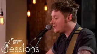 Harry Pane - Real Souls  |  London Live Sessions