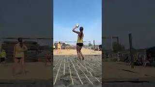 CIA Beach || Match 1 (2025.6.13)