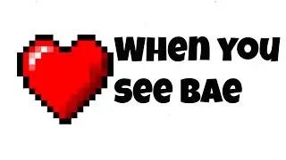 When you see Bae