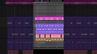 🪽 Loop to Beat Ep.6 #ableton #musicproducers #beatmaking #music #beats #jazzy #jazzhop