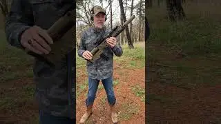 Bullpups don&rsquo;t suck their critics do! ;)