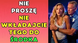 Funkcjonariusze wyśmiali ją myśląc, że to zwykła dziewczyna &ndash; to, co się stało p&oacute;źniej