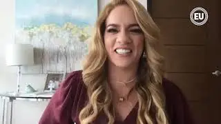 Gabriela Pazmiño: Puedo decir ahora que estoy tranquila, que estoy en paz