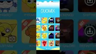 All mod sprunki phase 1-13 all mod sprunki new post delivered 