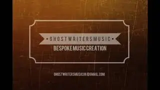 Ghost Writers - Metal Composition 1