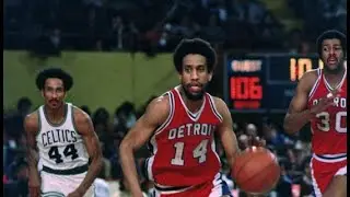 NB70s: Eric Money (1976-78)
