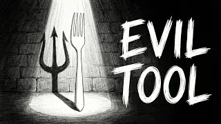 Why the Church Hated the Fork