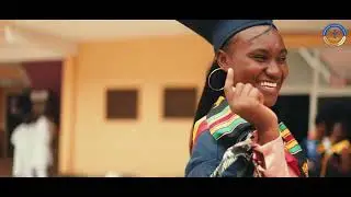 Josephine Afful shares her 4 years experience at Klintaps