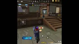 Propose day challenge 😁 #freefire #challenge