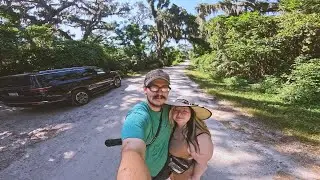 Savannah National Wildlife Refuge | IN 1 MINUTE